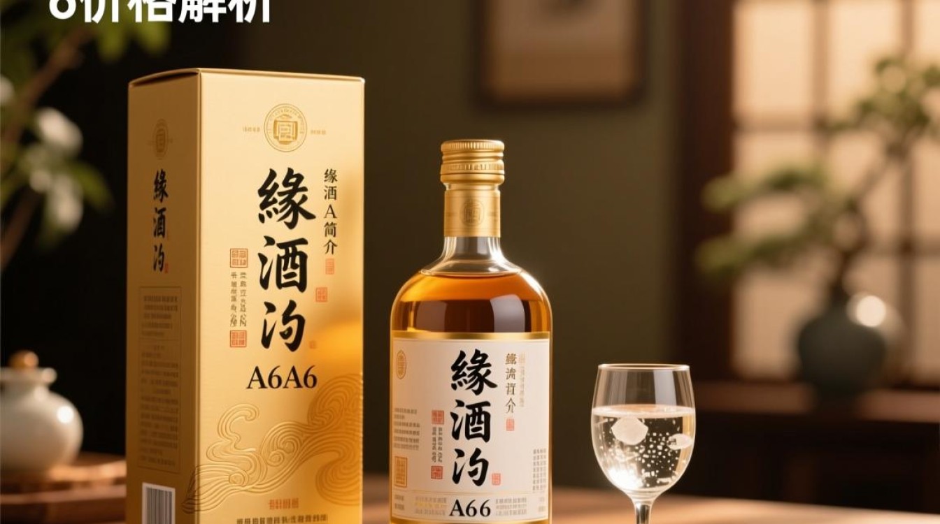 缘酒a6价格之谜,究竟多少人民币?-第1张图片-鸿之腾酒家 缘酒a6价格之谜,究竟多少人民币?-第1张图片-鸿之腾酒家