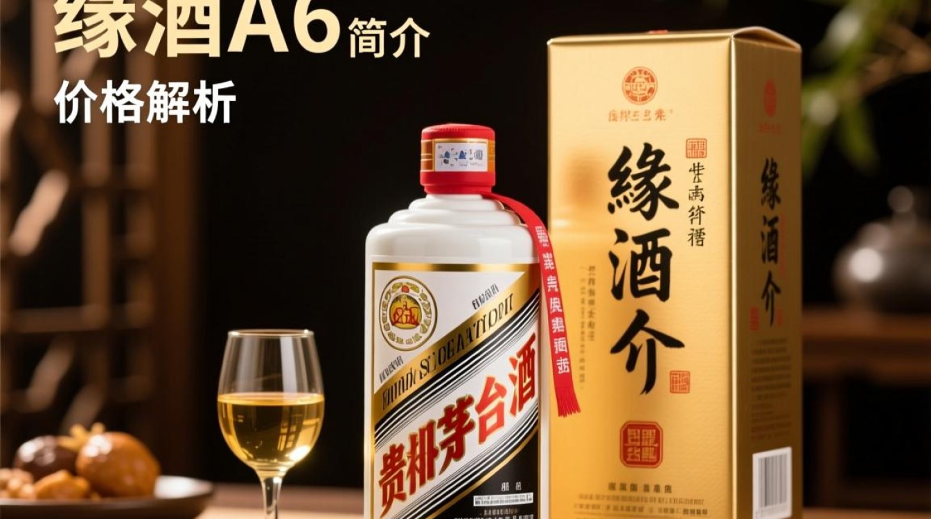 缘酒a6价格之谜,究竟多少人民币?-第2张图片-鸿之腾酒家 缘酒a6价格之谜,究竟多少人民币?-第2张图片-鸿之腾酒家