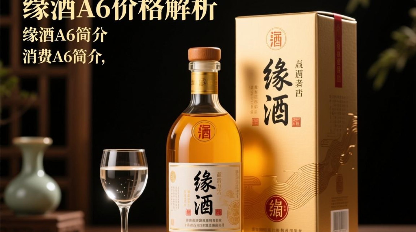 缘酒a6价格之谜,究竟多少人民币?-第3张图片-鸿之腾酒家 缘酒a6价格之谜,究竟多少人民币?-第3张图片-鸿之腾酒家