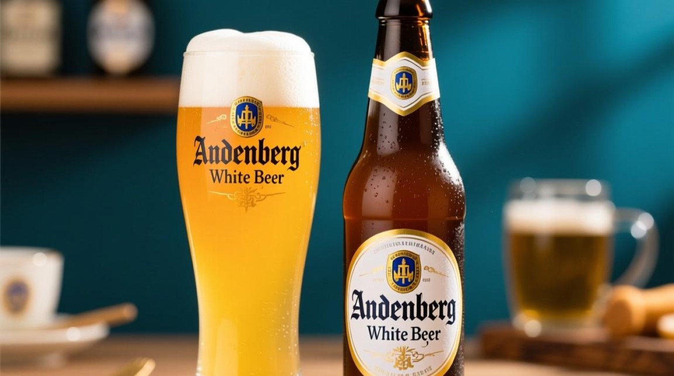 阿登堡白啤酒价格是多少？性价比如何？-第1张图片-鸿之腾酒家