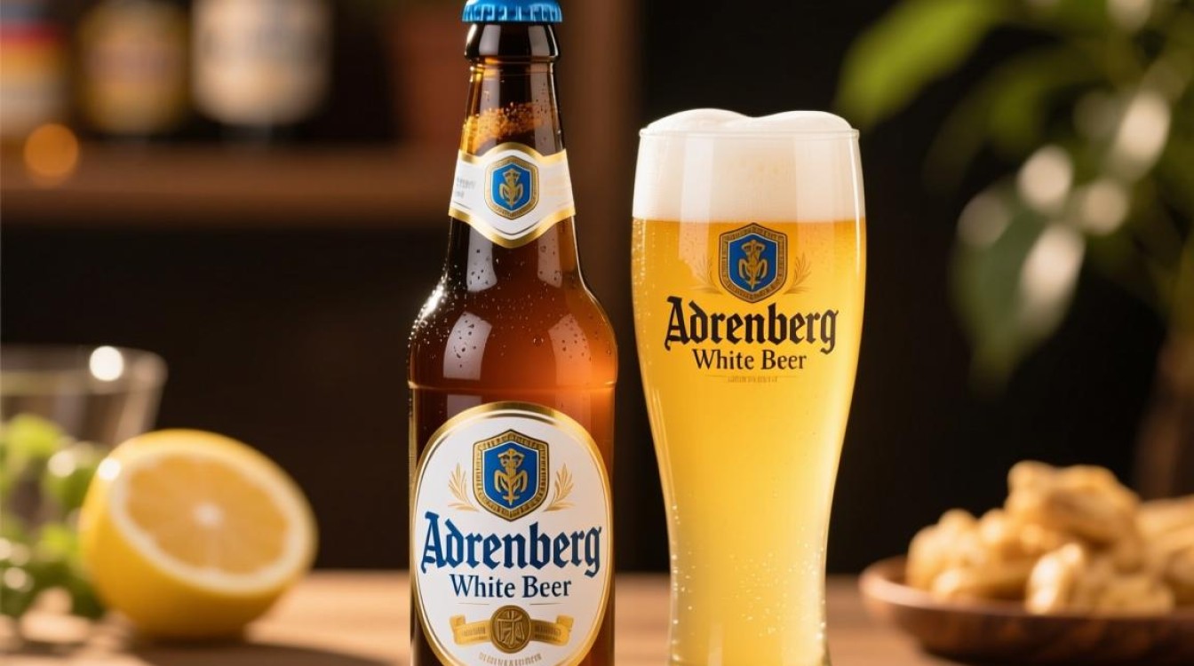 阿登堡白啤酒价格是多少？性价比如何？-第3张图片-鸿之腾酒家