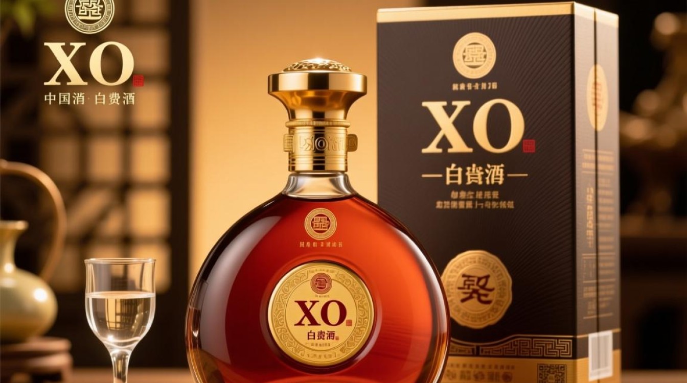 xo白酒价格揭秘，一瓶究竟多少？-第2张图片-鸿之腾酒家
