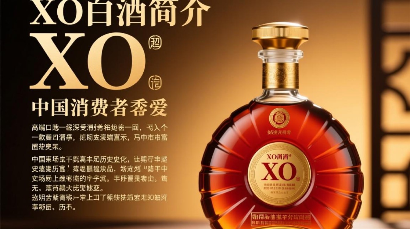 xo白酒价格揭秘，一瓶究竟多少？-第1张图片-鸿之腾酒家