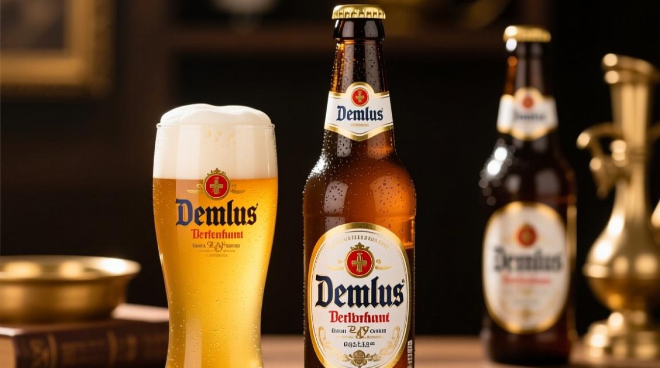 德麦斯啤酒价格之谜，一瓶究竟几何？-第1张图片-鸿之腾酒家