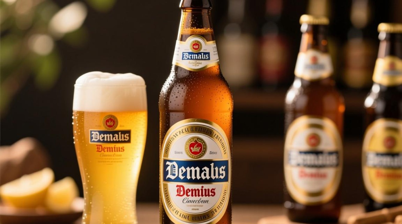 德麦斯啤酒价格之谜，一瓶究竟几何？-第2张图片-鸿之腾酒家