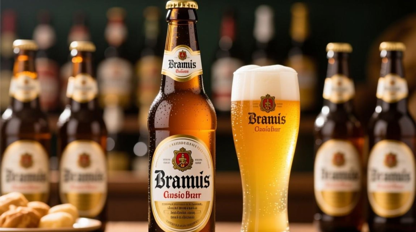 德麦斯啤酒价格之谜，一瓶究竟几何？-第3张图片-鸿之腾酒家