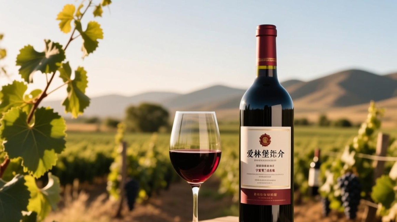 爱琳堡红酒为何备受市场青睐？-第1张图片-鸿之腾酒家