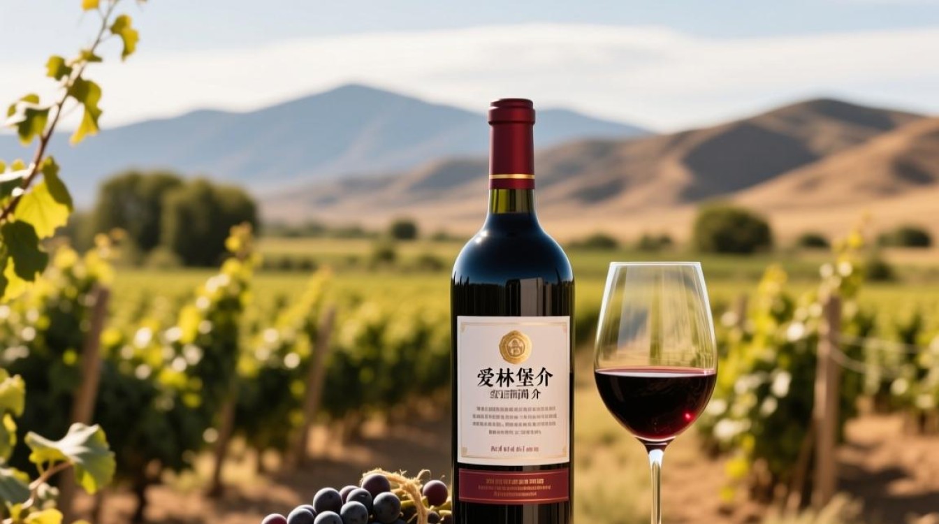 爱琳堡红酒为何备受市场青睐？-第3张图片-鸿之腾酒家