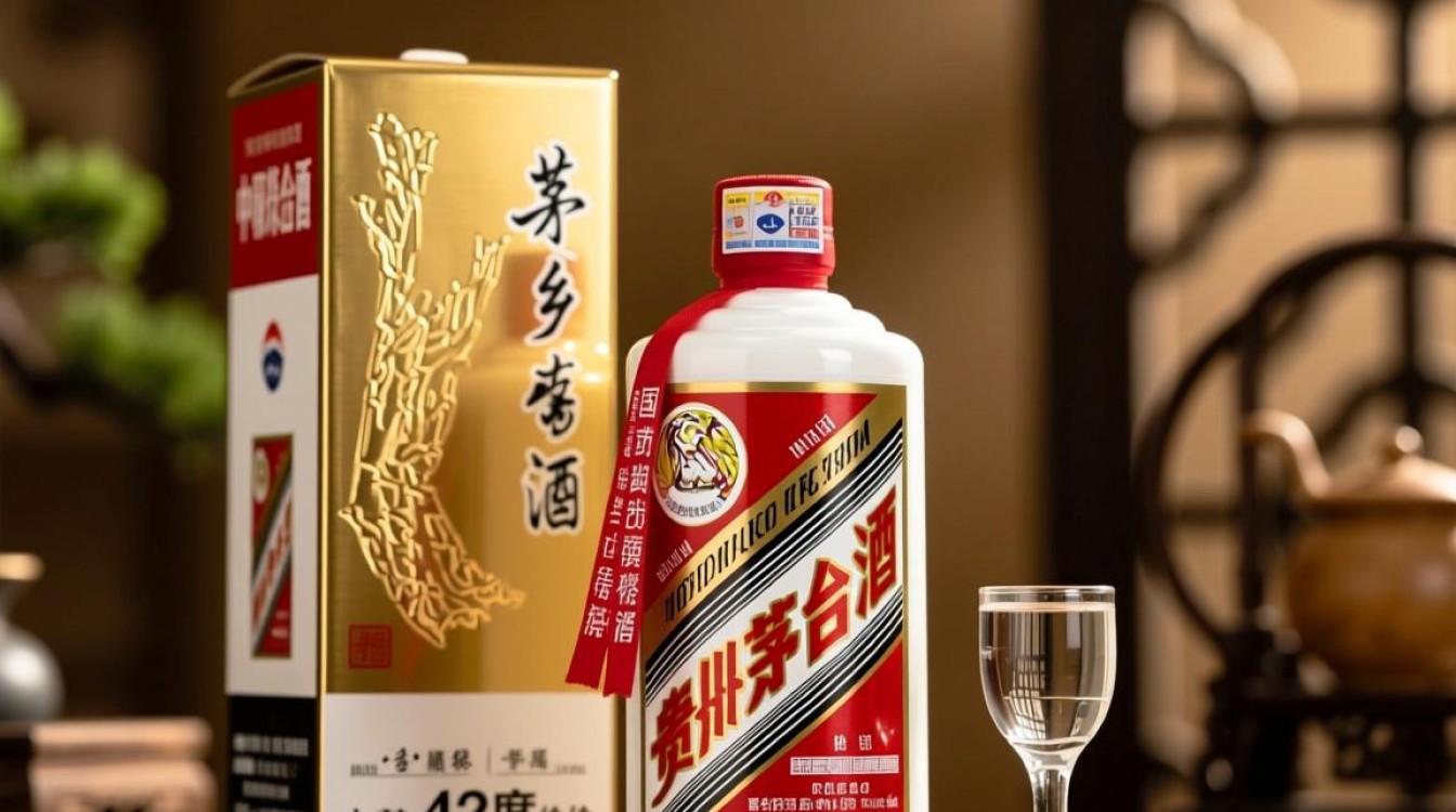 茅乡酒42度市场售价是多少?-第2张图片-鸿之腾酒家 茅乡酒42度市场售价是多少?-第2张图片-鸿之腾酒家