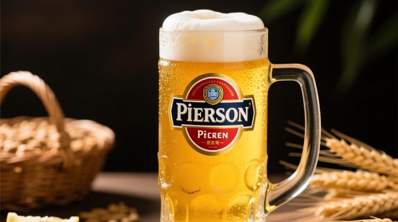 皮尔森啤酒价格之谜，一箱究竟多少钱？-第1张图片-鸿之腾酒家