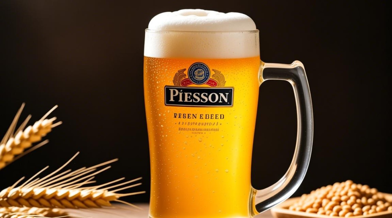 皮尔森啤酒价格之谜，一箱究竟多少钱？-第2张图片-鸿之腾酒家