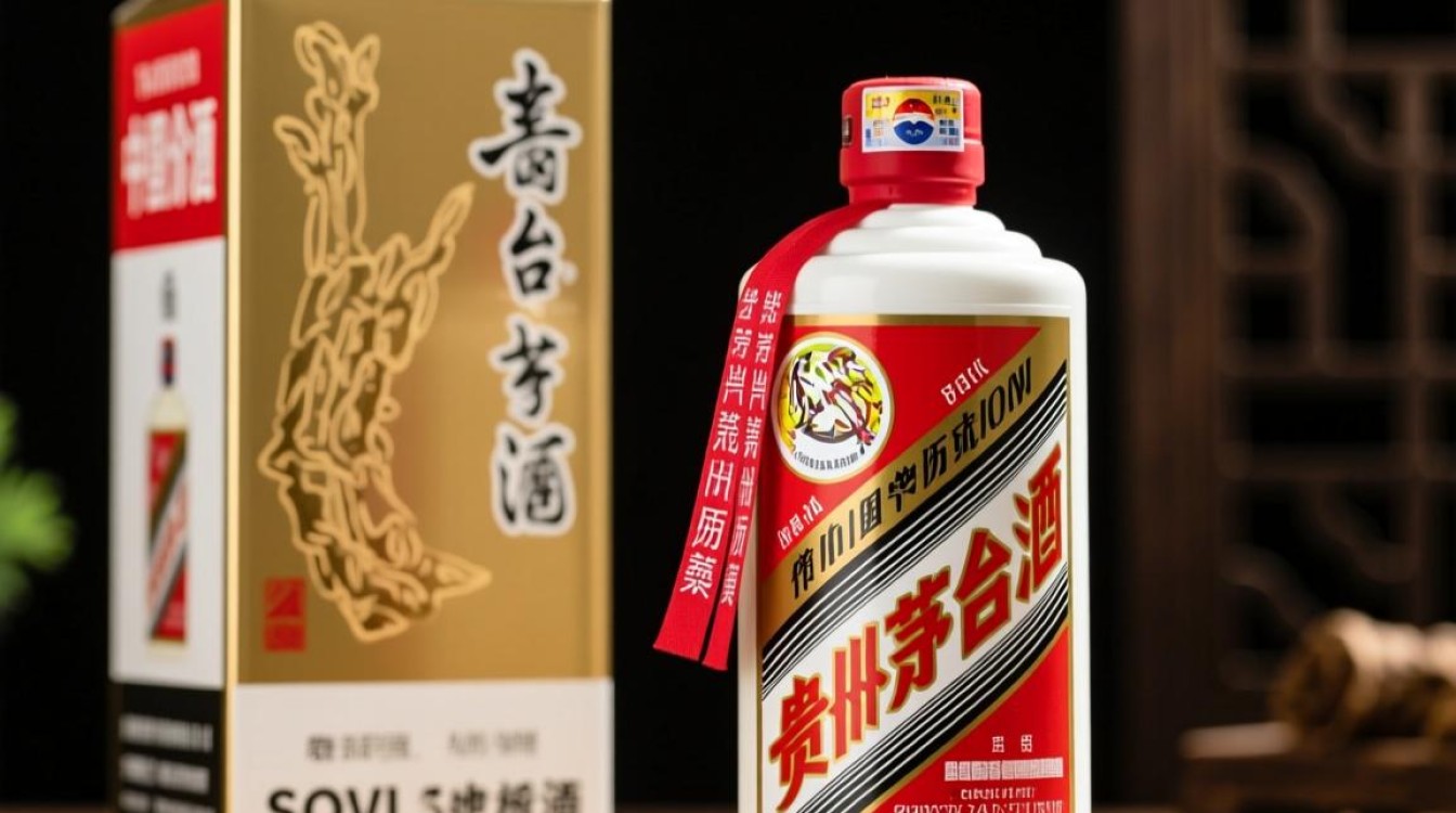 茅台价格为何波动如此剧烈？-第1张图片-鸿之腾酒家