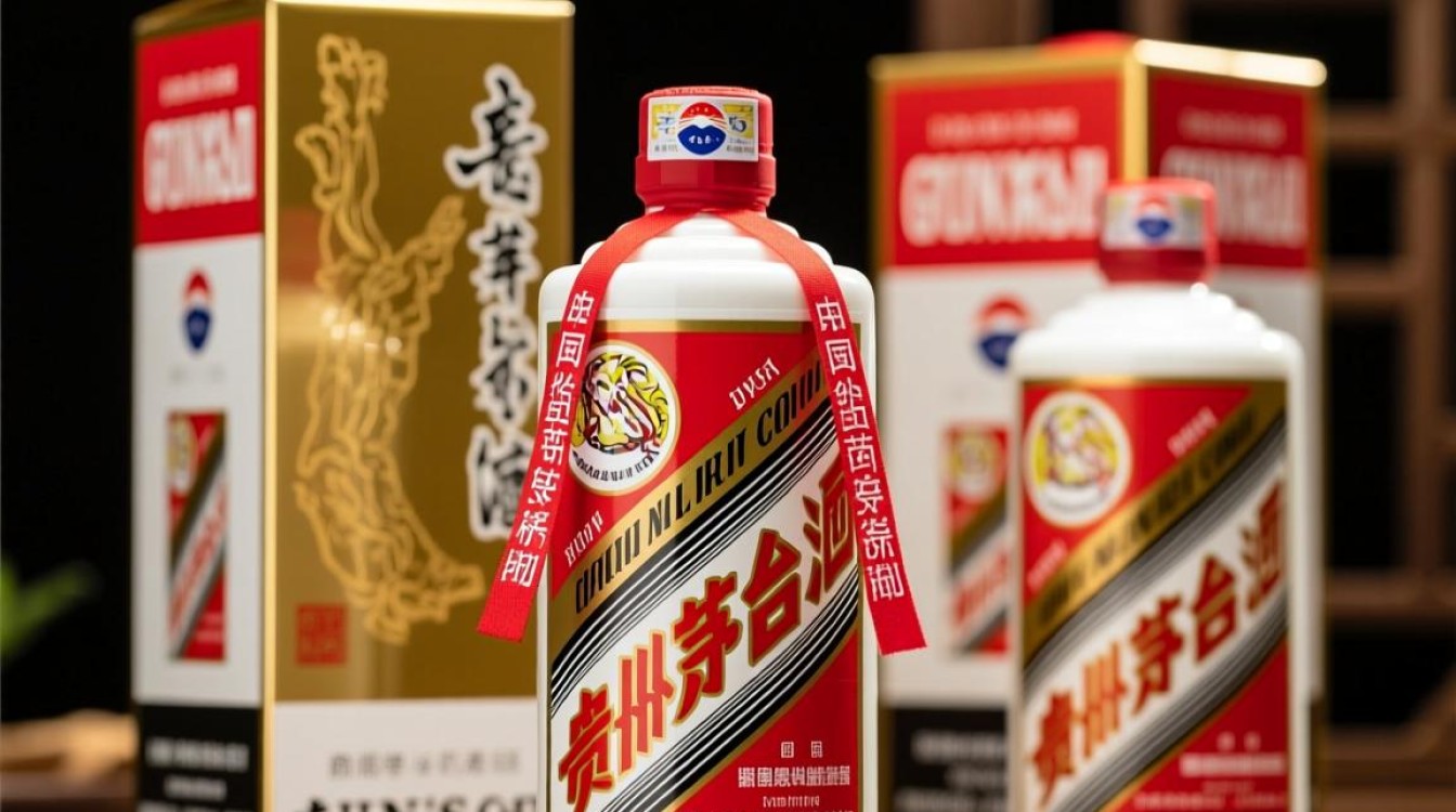 茅台价格为何波动如此剧烈？-第2张图片-鸿之腾酒家