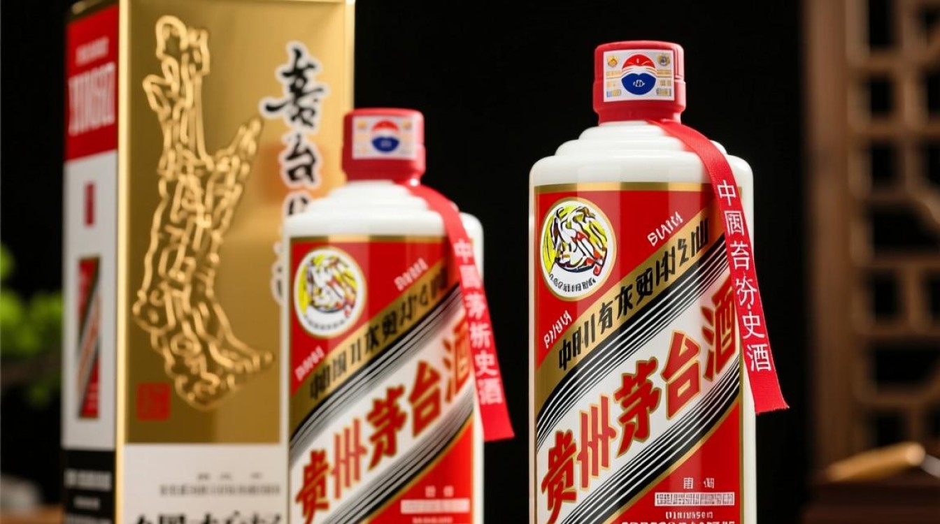 茅台价格为何波动如此剧烈？-第3张图片-鸿之腾酒家