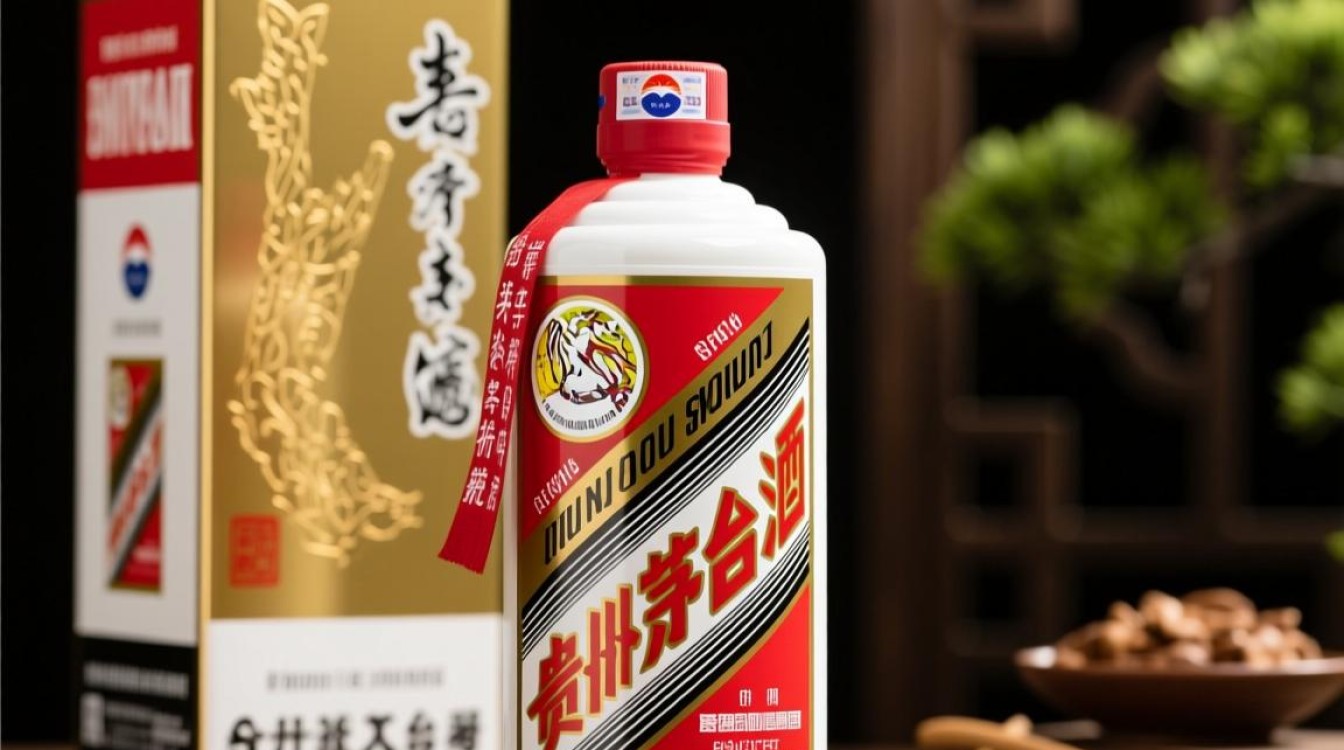 茅台酒瓶是否具有收藏价值？-第1张图片-鸿之腾酒家