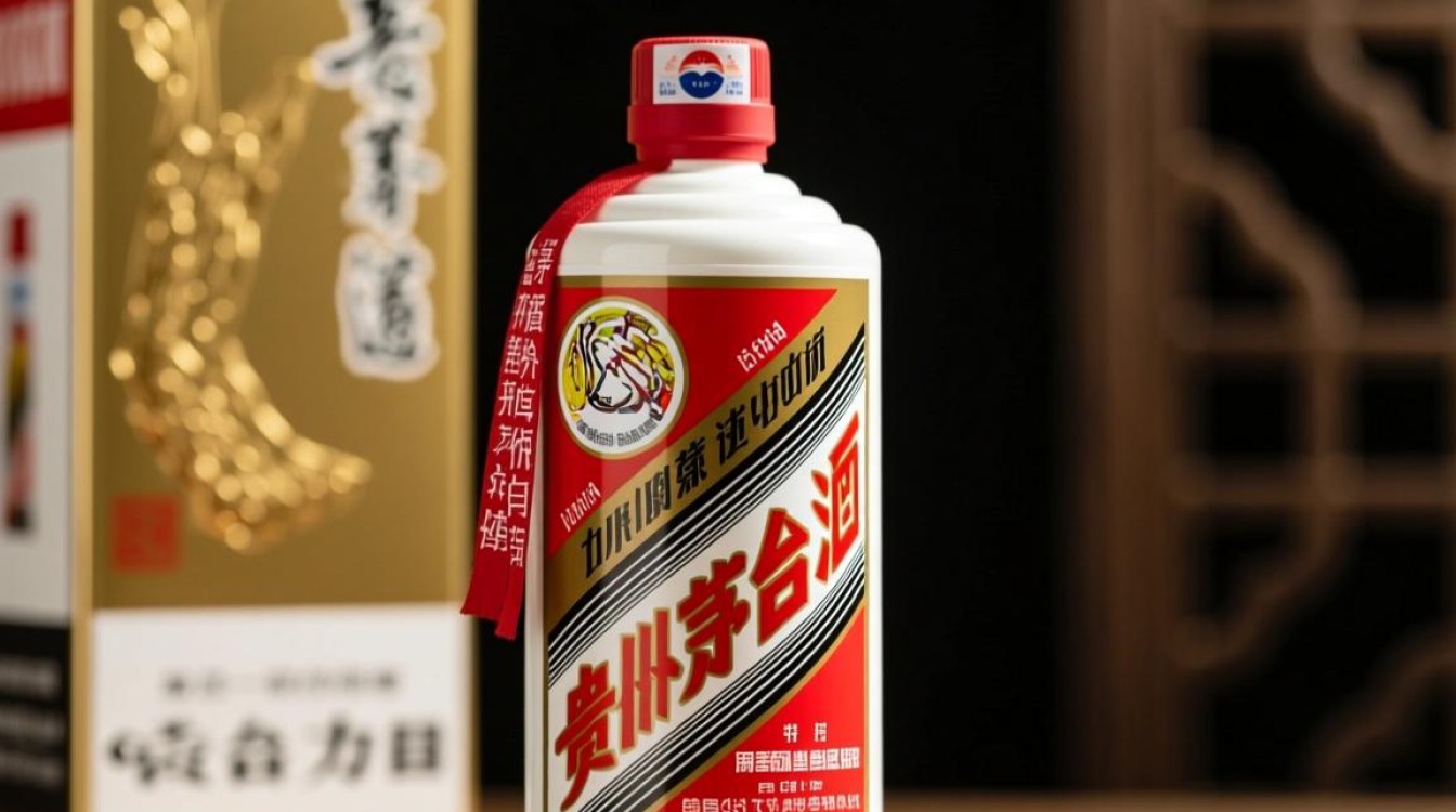 茅台酒瓶是否具有收藏价值？-第3张图片-鸿之腾酒家