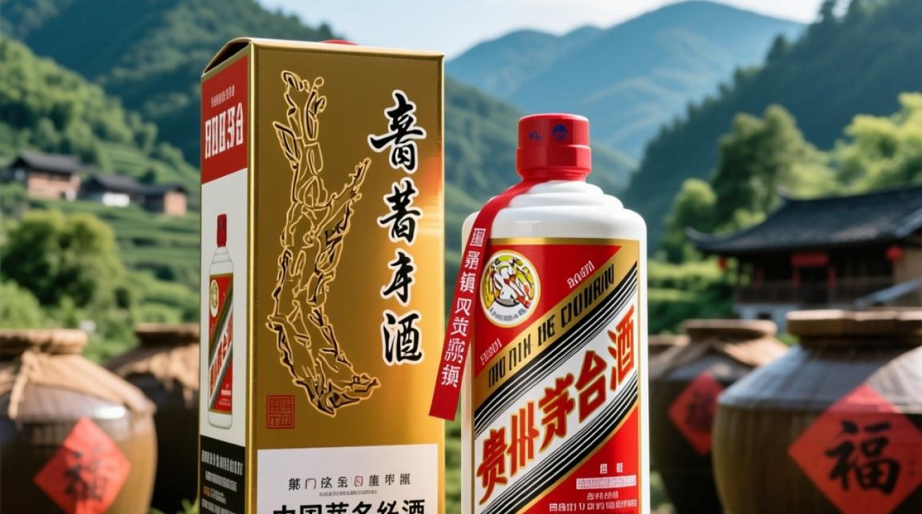 茅台镇汉贡酒，品质之谜何在？-第2张图片-鸿之腾酒家