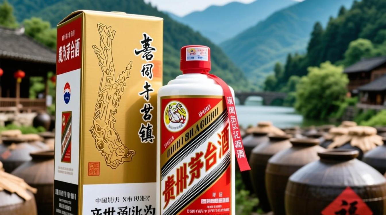茅台镇汉贡酒，品质之谜何在？-第3张图片-鸿之腾酒家