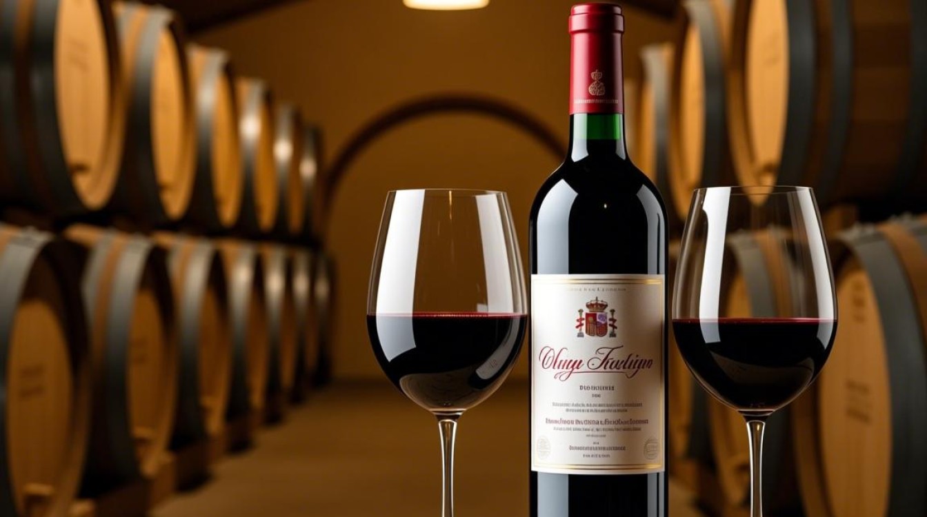 西班牙红酒哪些年份值得收藏？-第3张图片-鸿之腾酒家