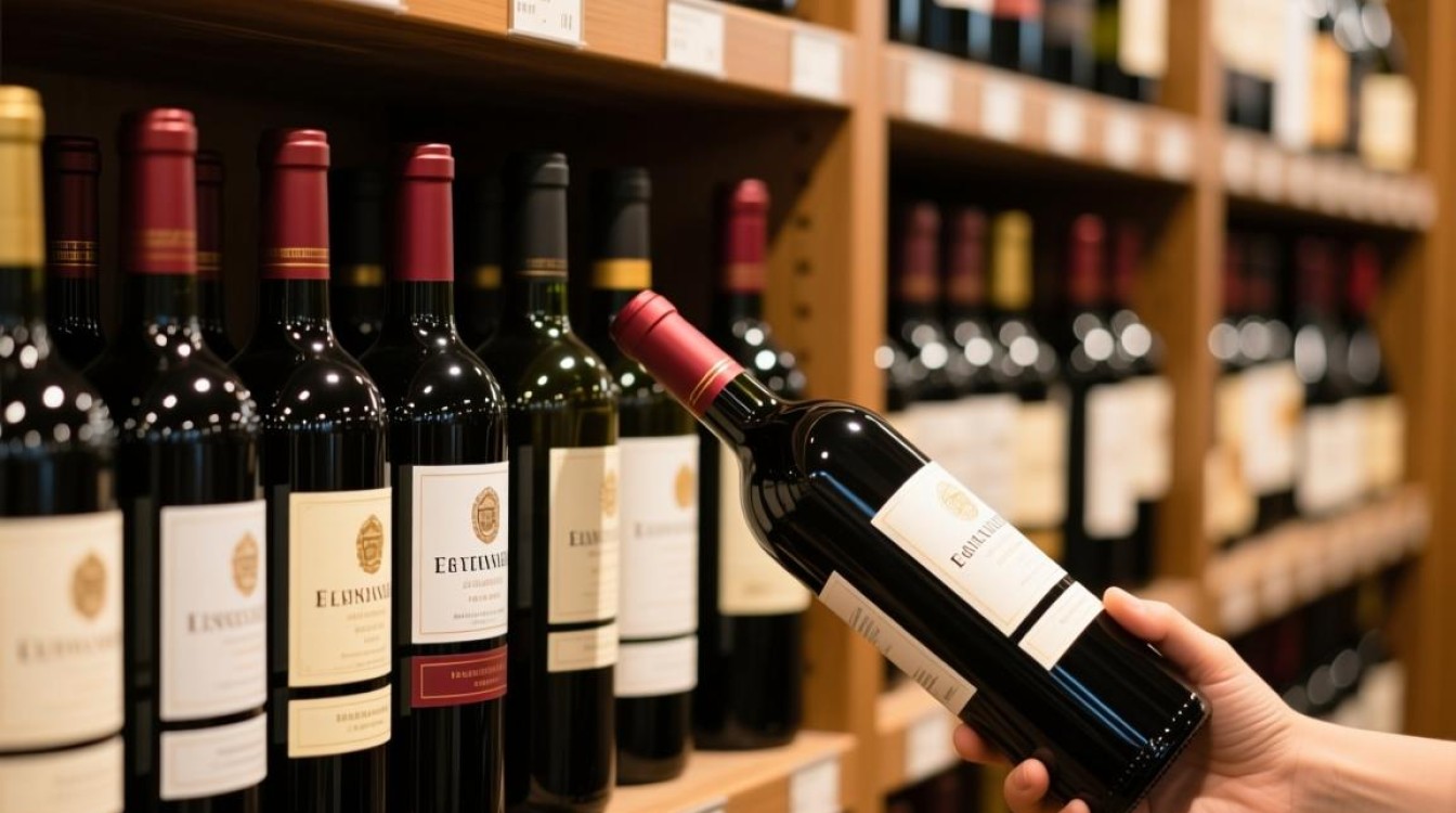 探寻最佳红酒品牌,哪个品牌最值得品鉴?-第1张图片-鸿之腾酒家 探寻最佳红酒品牌,哪个品牌最值得品鉴?-第1张图片-鸿之腾酒家