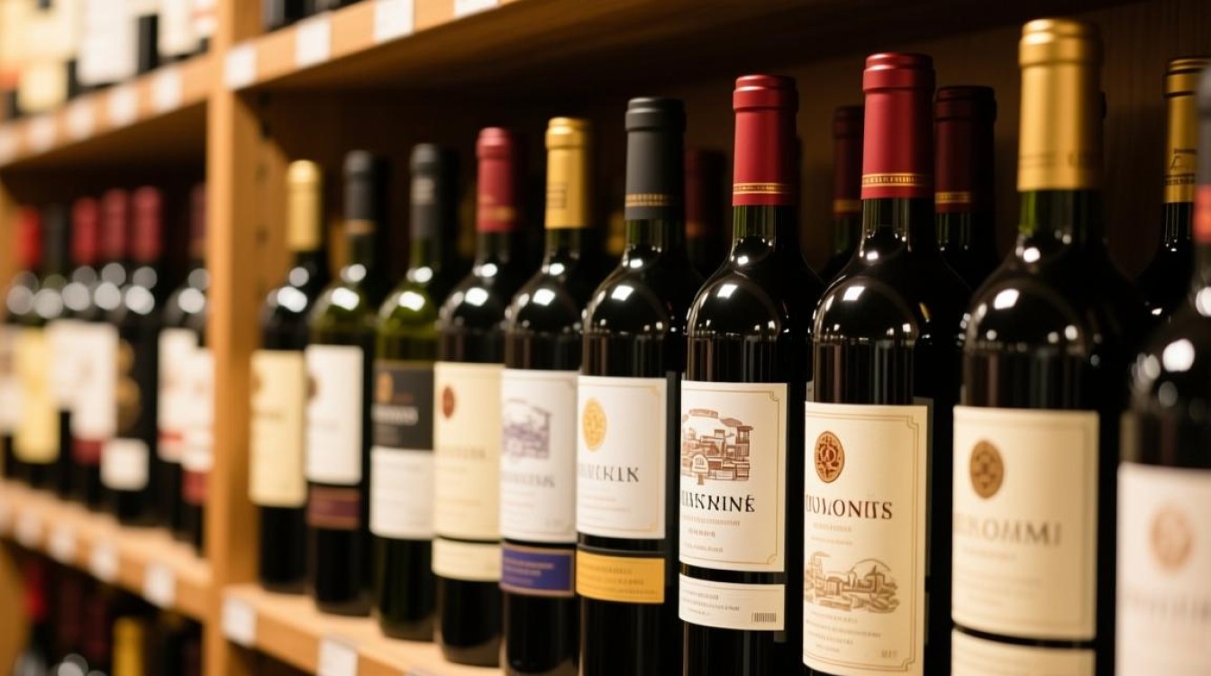 探寻最佳红酒品牌,哪个品牌最值得品鉴?-第2张图片-鸿之腾酒家 探寻最佳红酒品牌,哪个品牌最值得品鉴?-第2张图片-鸿之腾酒家