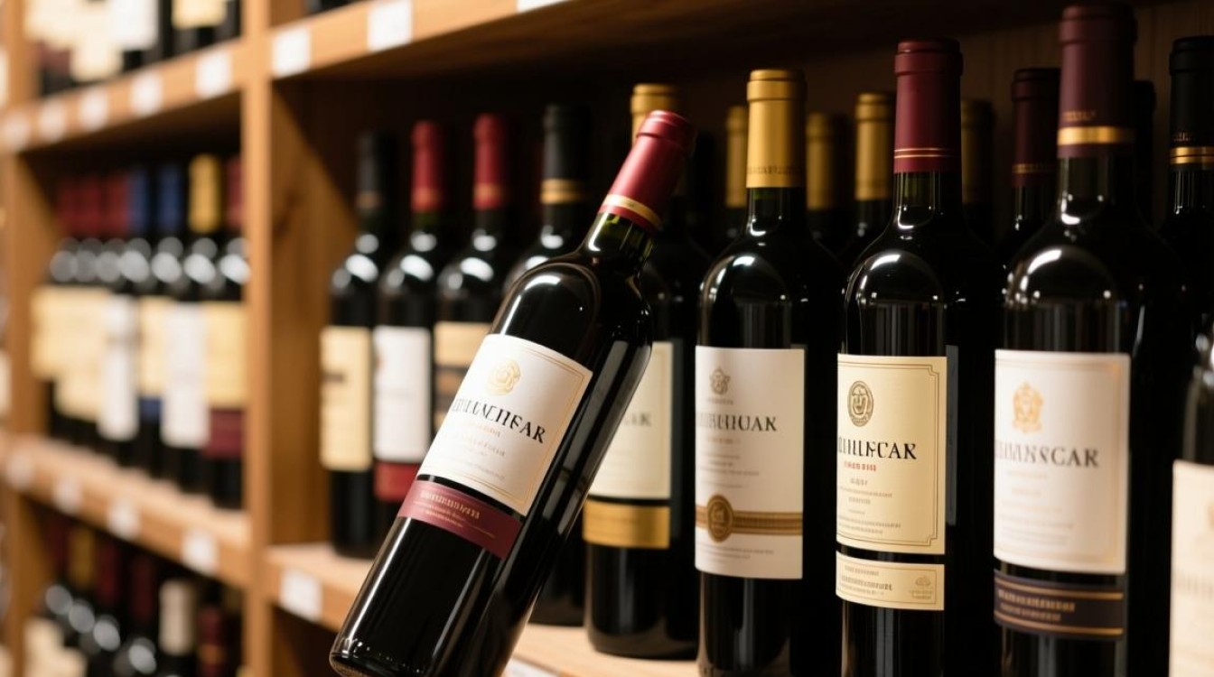 探寻最佳红酒品牌,哪个品牌最值得品鉴?-第3张图片-鸿之腾酒家 探寻最佳红酒品牌,哪个品牌最值得品鉴?-第3张图片-鸿之腾酒家