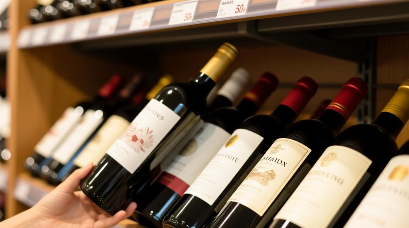 50元以下红酒，品质如何？值得购买吗？-第3张图片-鸿之腾酒家