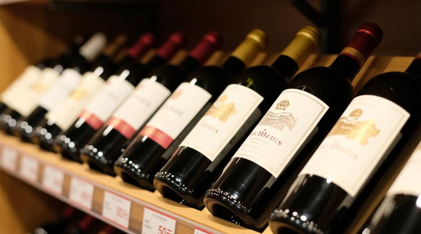 50元以下红酒，品质如何？值得购买吗？-第2张图片-鸿之腾酒家