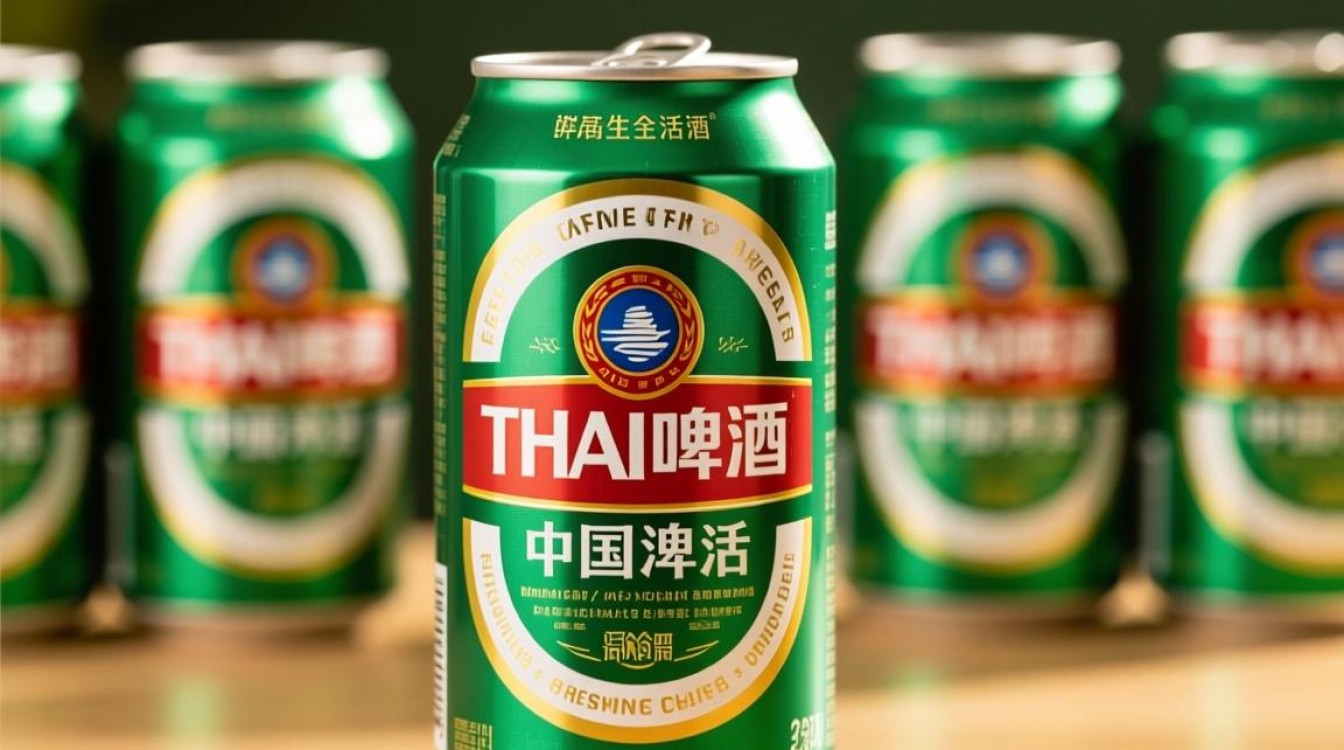 一罐青岛啤酒价格几何？-第1张图片-鸿之腾酒家