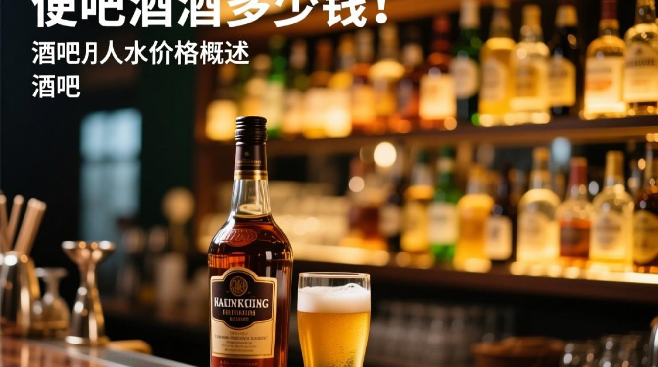 酒吧最低价酒品是多少钱一瓶？-第1张图片-鸿之腾酒家