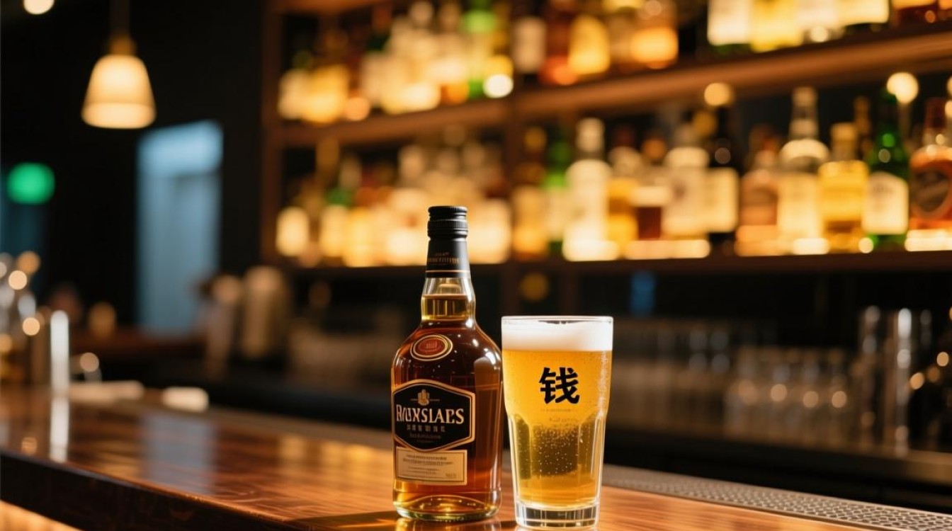 酒吧最低价酒品是多少钱一瓶？-第2张图片-鸿之腾酒家