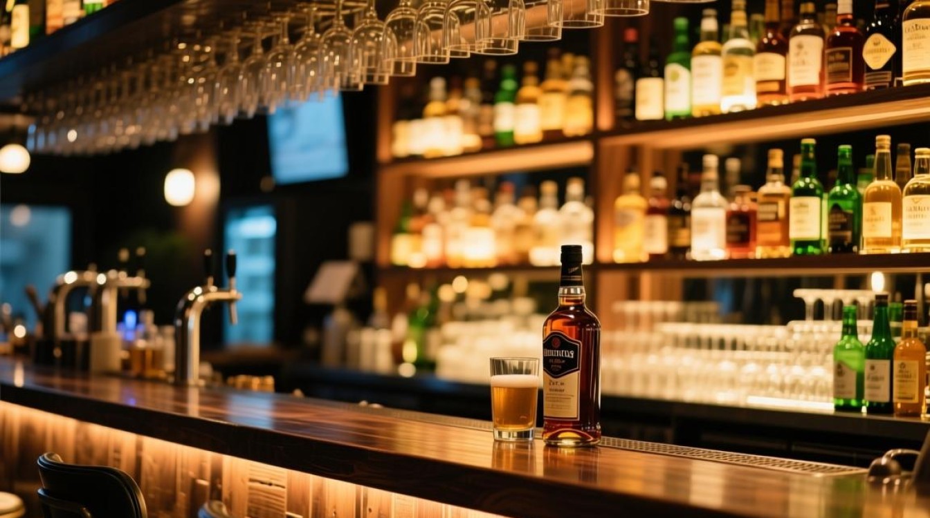 酒吧最低价酒品是多少钱一瓶？-第3张图片-鸿之腾酒家