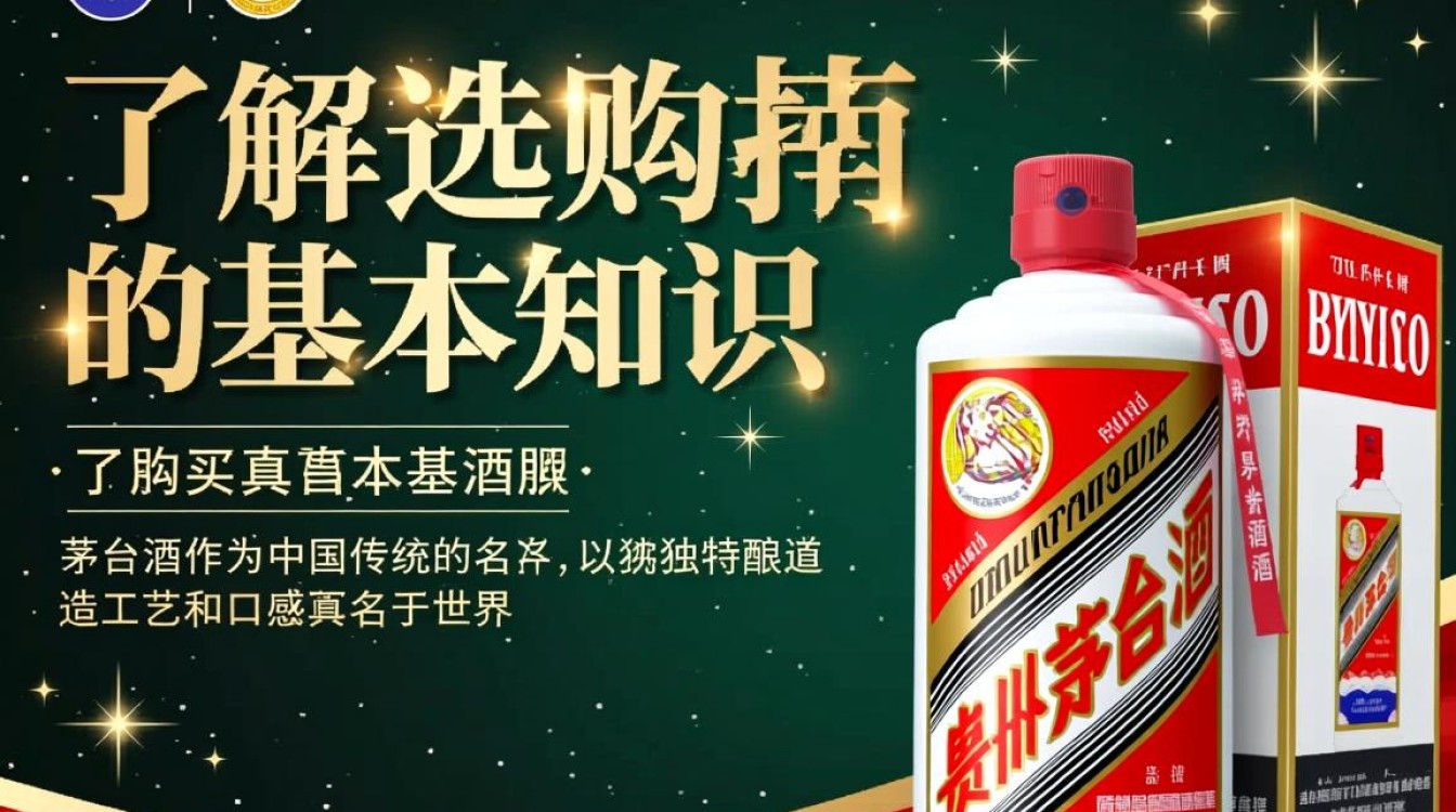 茅台真酒辨别与购买攻略，有哪些可靠途径？-第2张图片-鸿之腾酒家