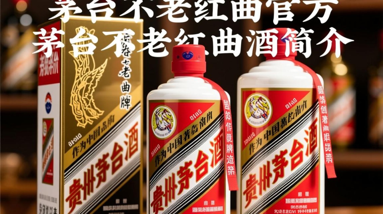 茅台不老红曲酒官方，这红曲酒有何独特之处？-第1张图片-鸿之腾酒家