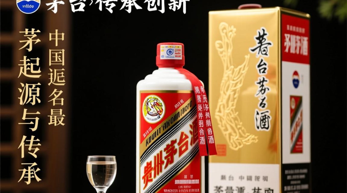 茅台酒有机码是真是假？揭秘有机认证之谜！-第2张图片-鸿之腾酒家