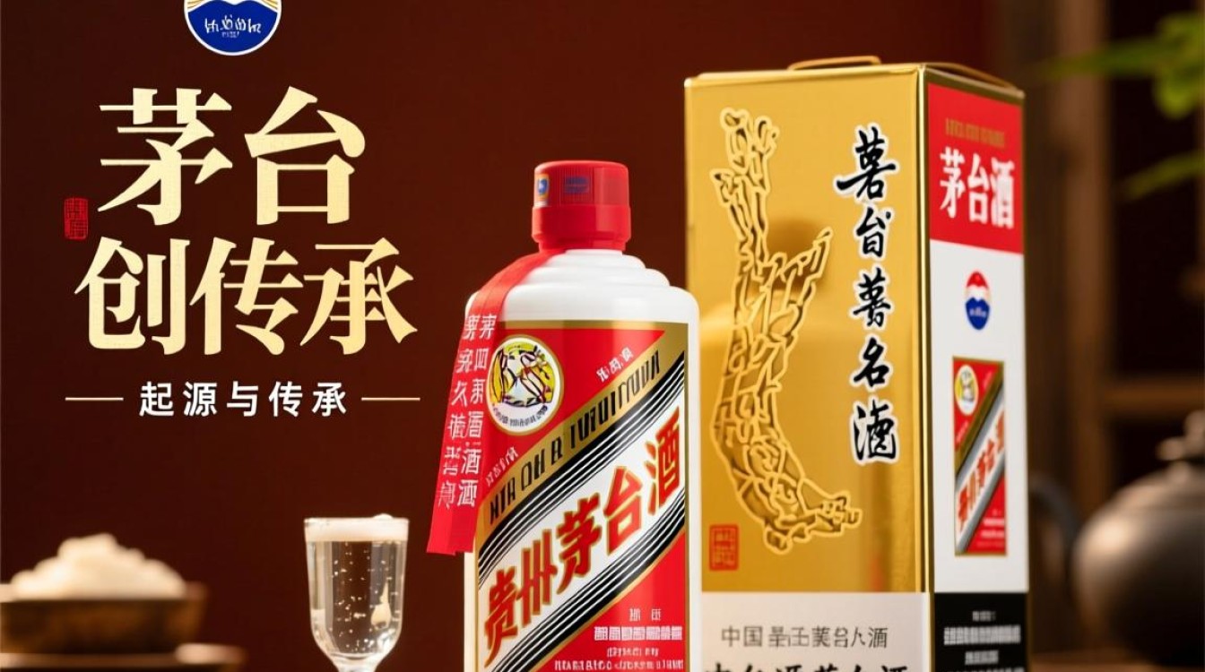 茅台酒有机码是真是假？揭秘有机认证之谜！-第3张图片-鸿之腾酒家