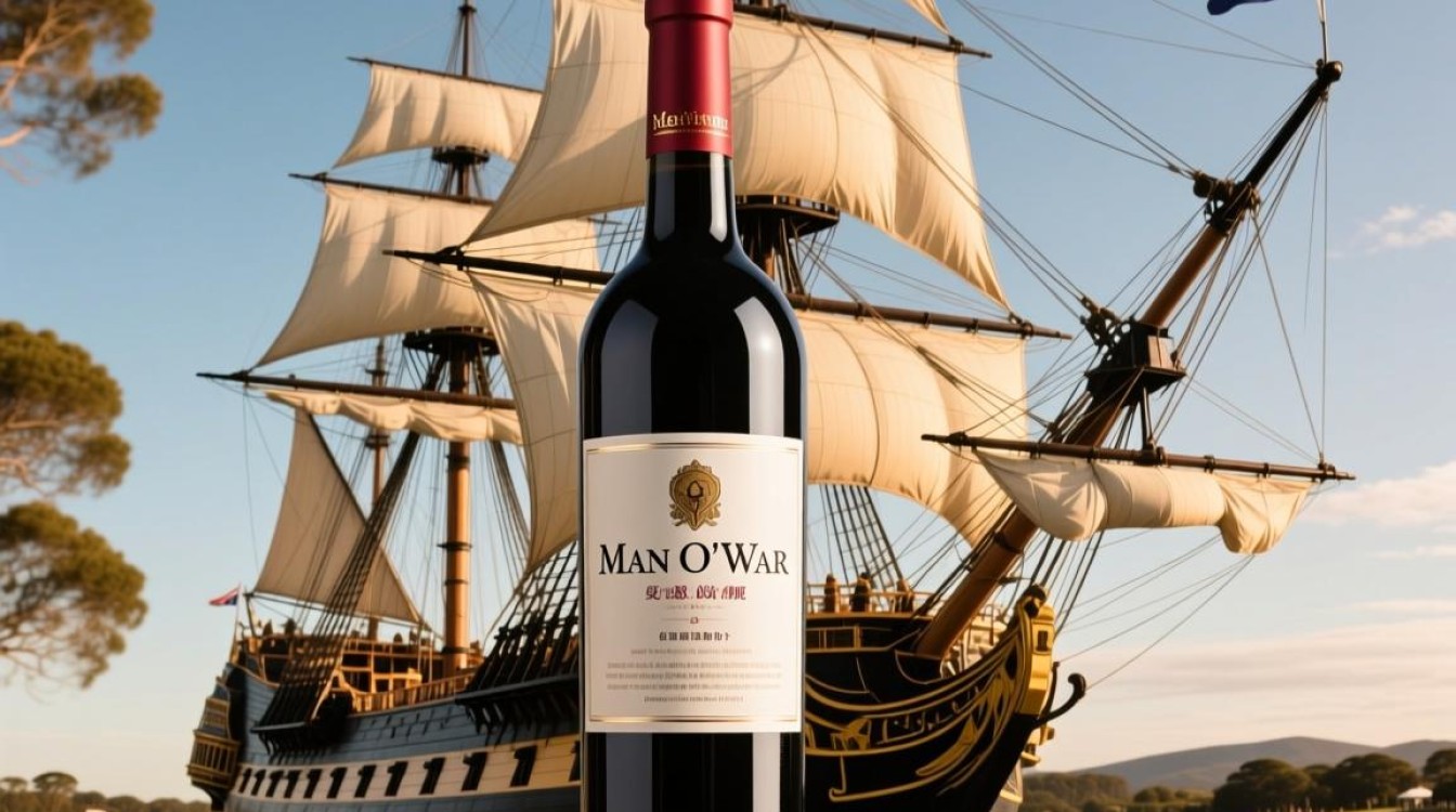 man o war红酒，品质之谜？为何备受推崇？-第1张图片-鸿之腾酒家
