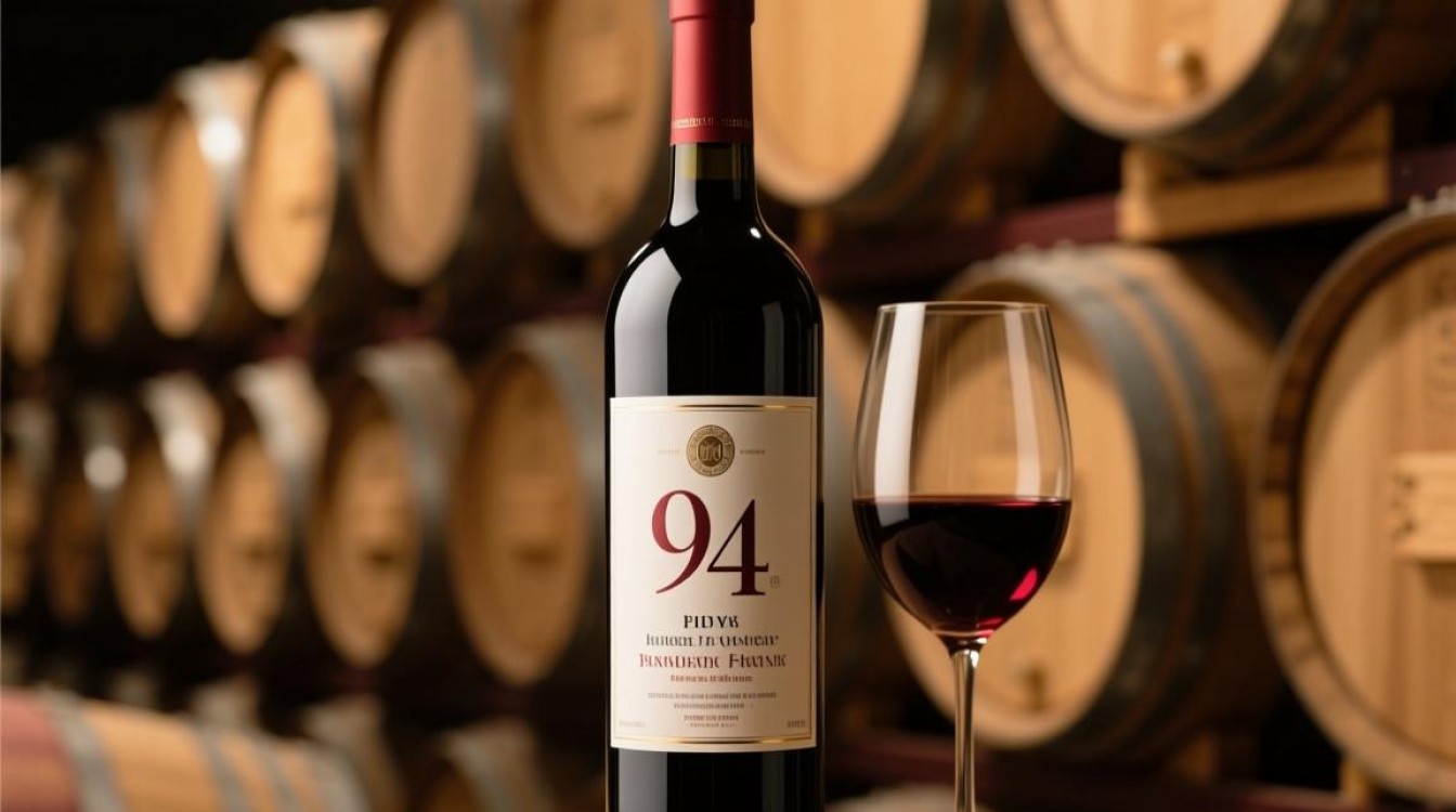 94年份圆筒红酒,价格几何?-第1张图片-鸿之腾酒家 94年份圆筒红酒,价格几何?-第1张图片-鸿之腾酒家