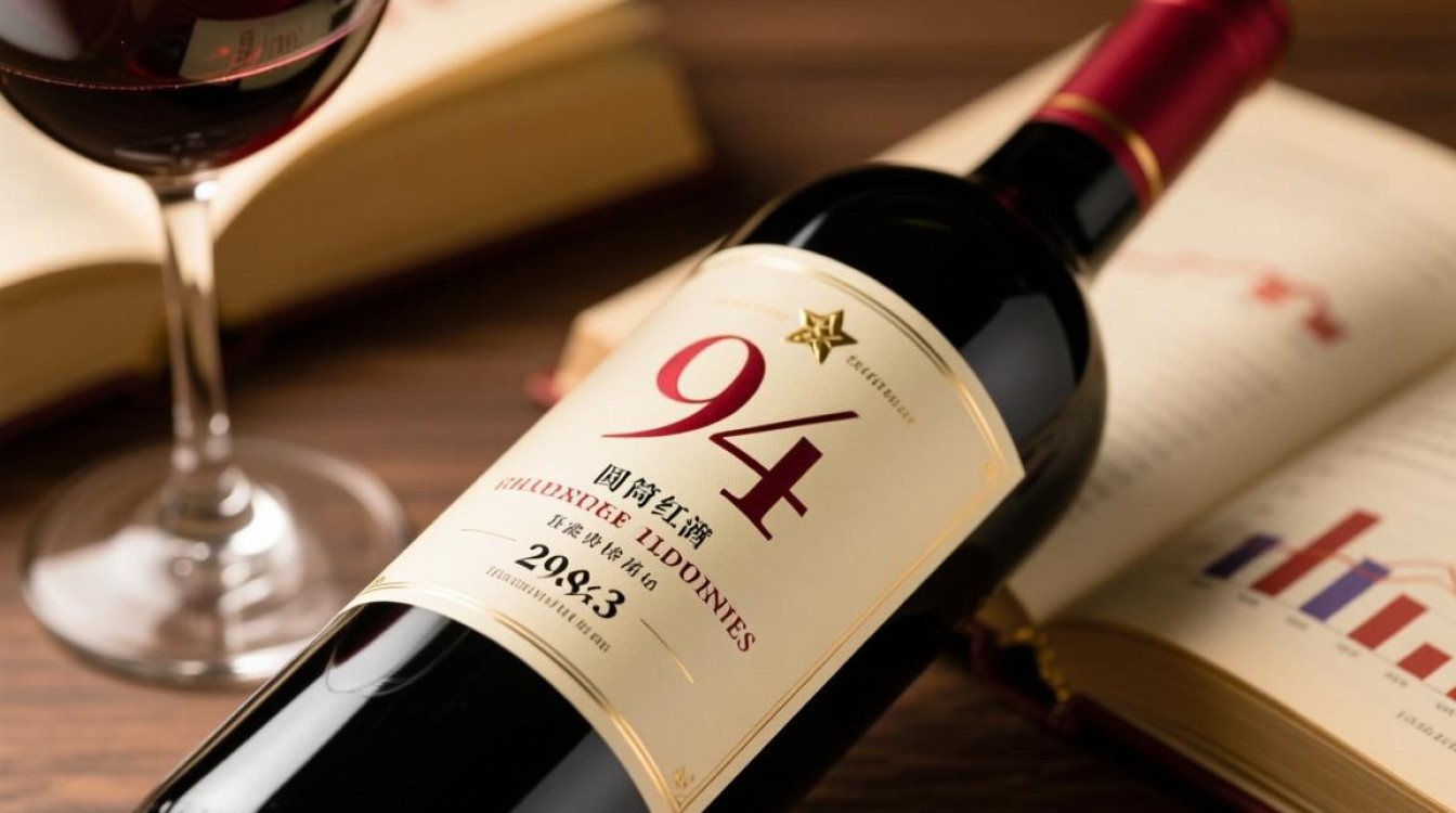 94年份圆筒红酒,价格几何?-第2张图片-鸿之腾酒家 94年份圆筒红酒,价格几何?-第2张图片-鸿之腾酒家