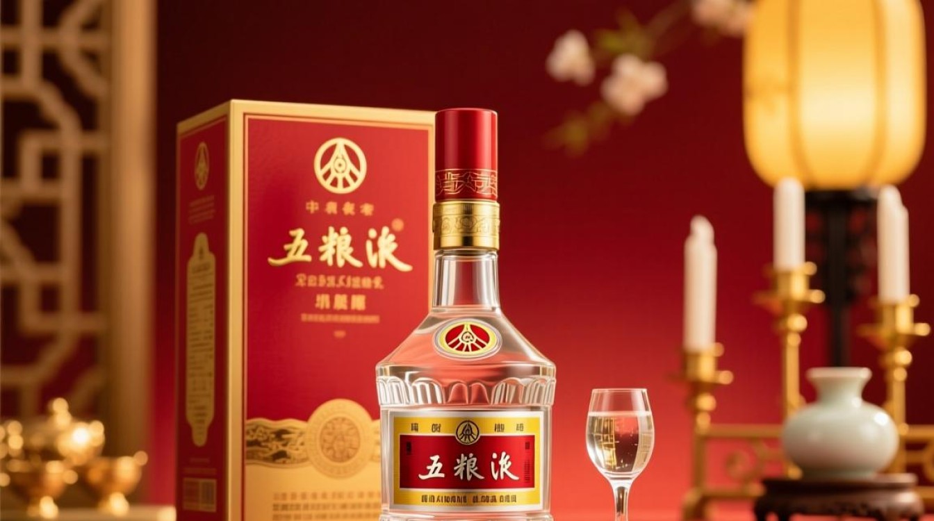 五粮液酒种类繁多，究竟有多少种？-第2张图片-鸿之腾酒家