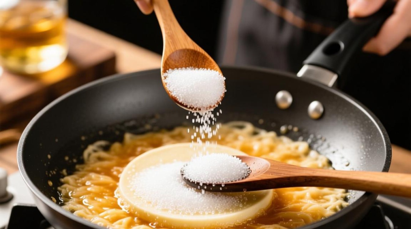 白酒配冰糖比例是多少？十斤白酒需放多少冰糖？-第1张图片-鸿之腾酒家