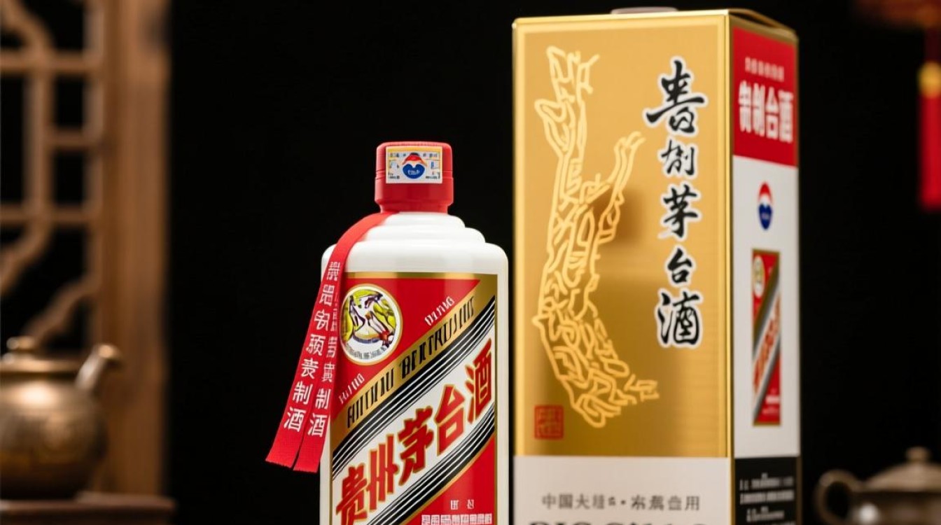 贵宾特制茅台酒市场售价是多少？-第1张图片-鸿之腾酒家