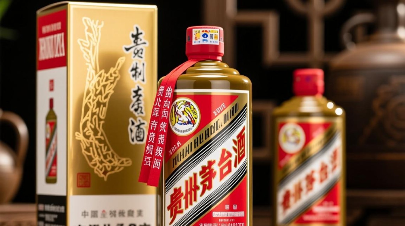 贵宾特制茅台酒市场售价是多少？-第3张图片-鸿之腾酒家