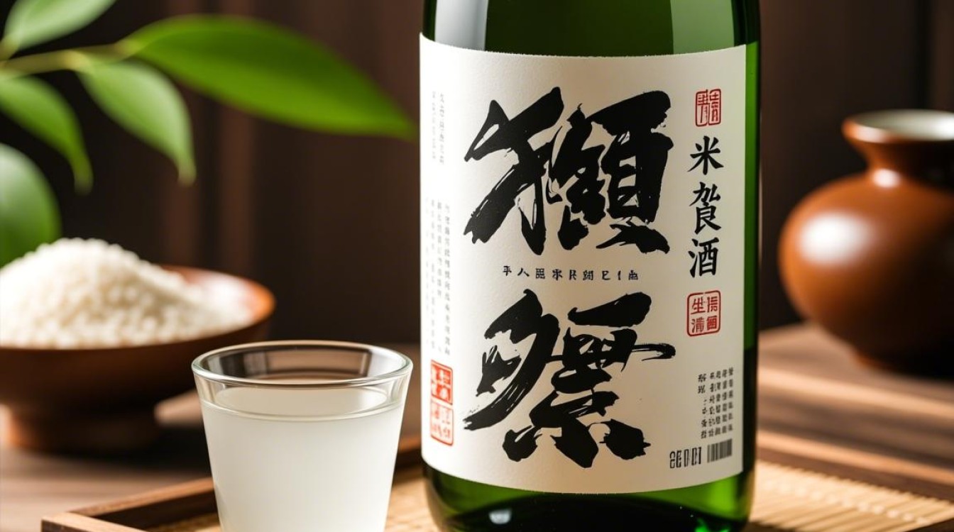 生龙米清酒究竟是多少度？-第1张图片-鸿之腾酒家