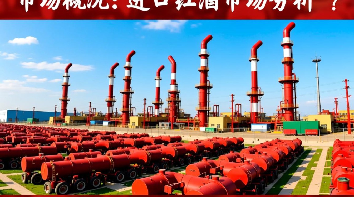 东营进口红酒市场现状如何？-第2张图片-鸿之腾酒家