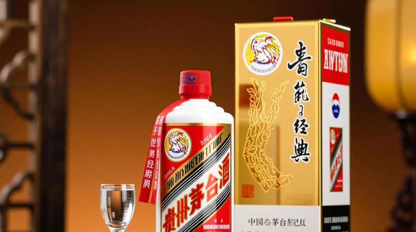 茅台世纪经典为何价格如此高昂？-第3张图片-鸿之腾酒家