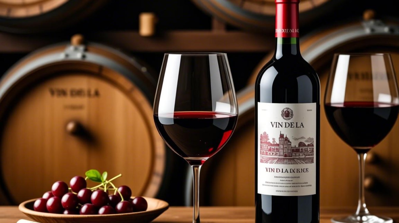 vin de la红酒究竟有何独特之处？-第1张图片-鸿之腾酒家