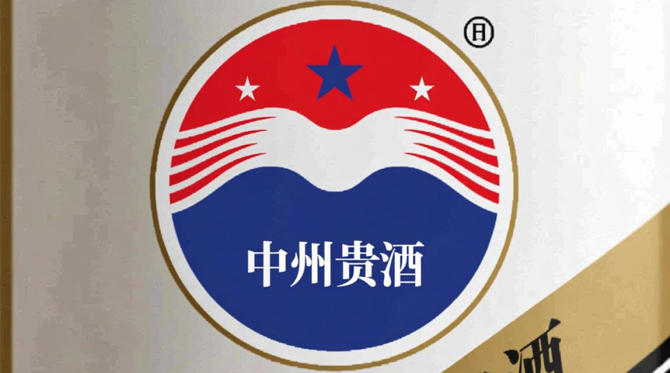 贵州茅台酒logo的设计理念是什么？-第2张图片-鸿之腾酒家