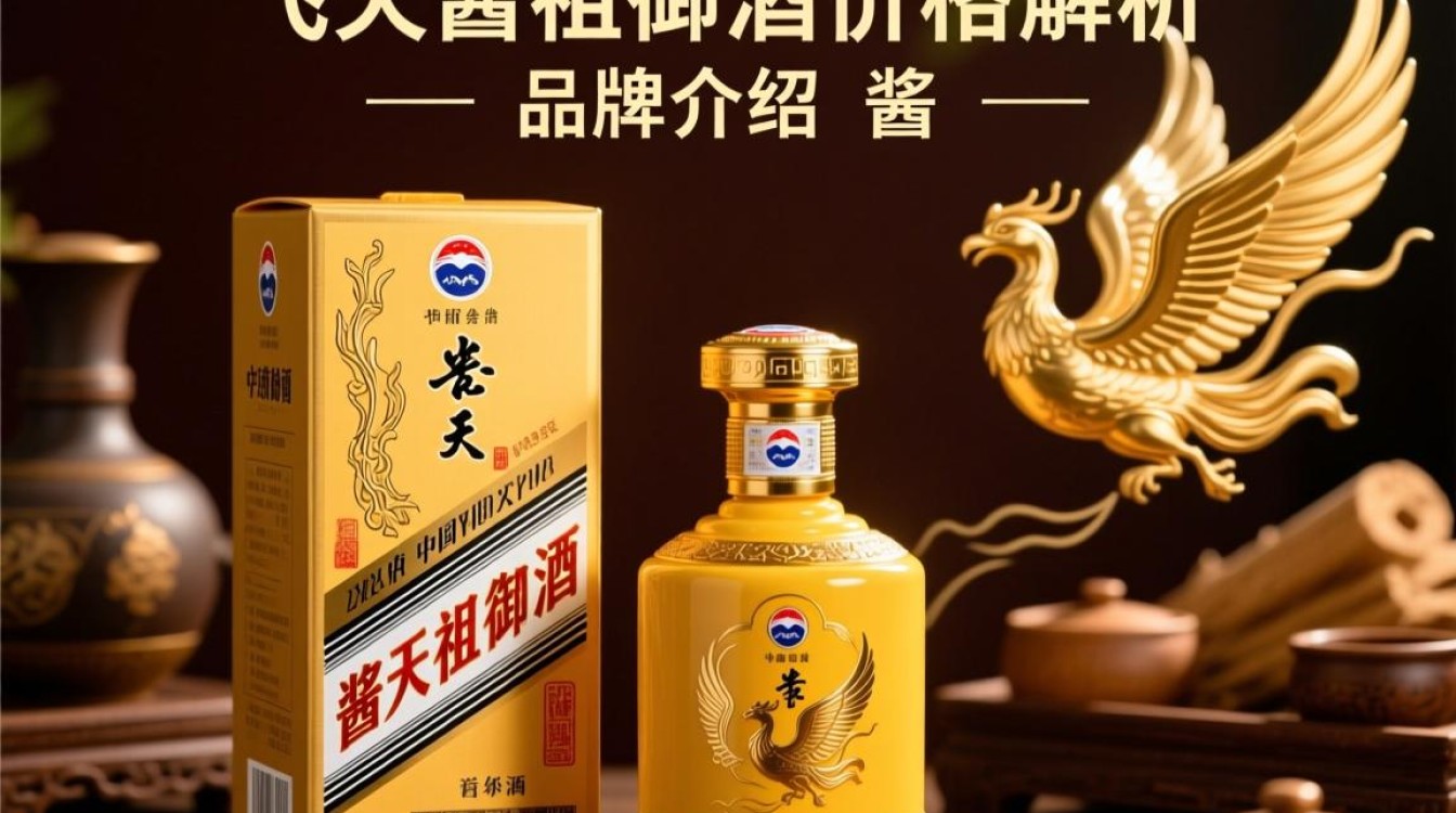 飞天酱祖御酒价格是多少？-第1张图片-鸿之腾酒家