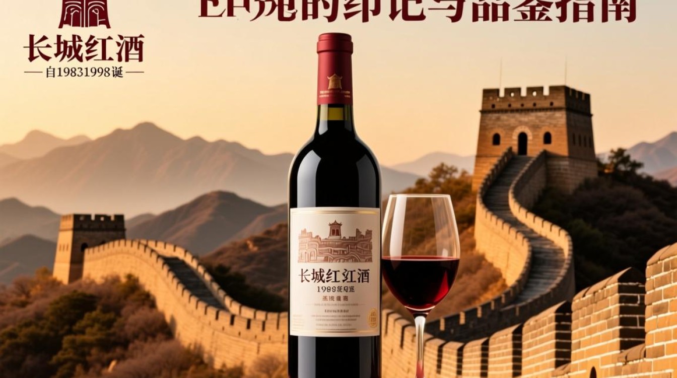 1998年产长城红酒，为何至今仍受热捧？-第2张图片-鸿之腾酒家